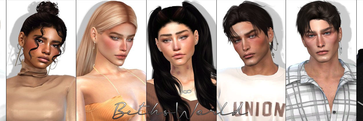 BethsWorld banner