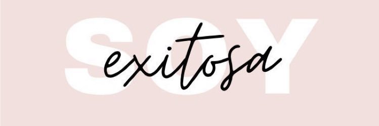 Adri Valencia A banner