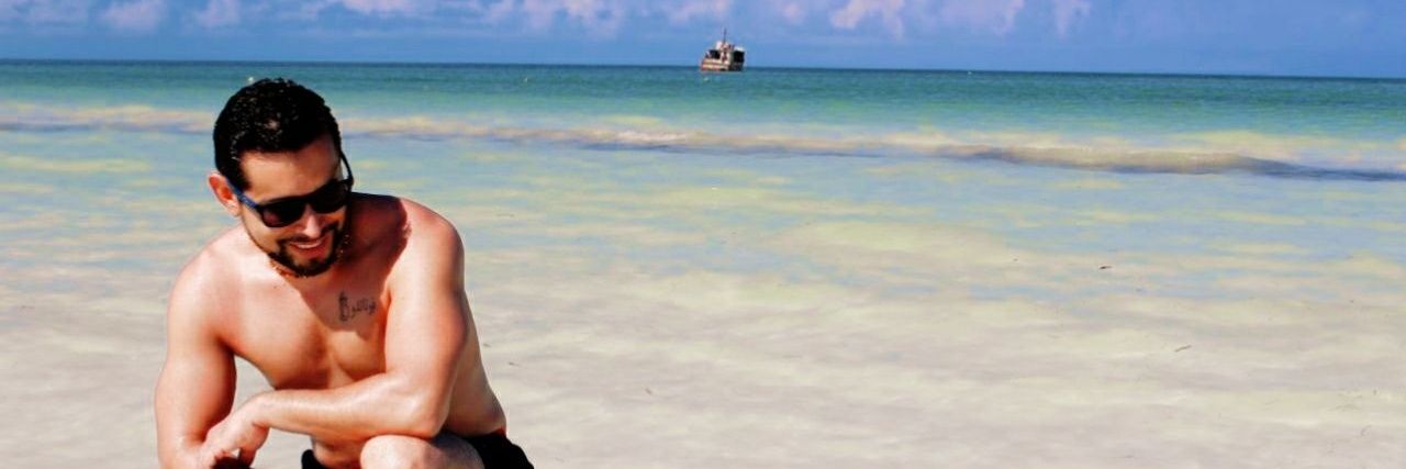 ramayofer's profile banner image