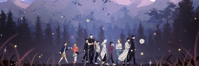 dearellah's profile banner image