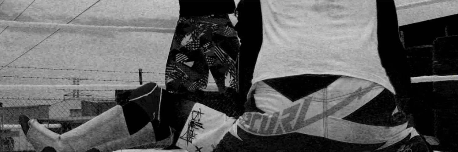 iTwityTheFool's profile banner image