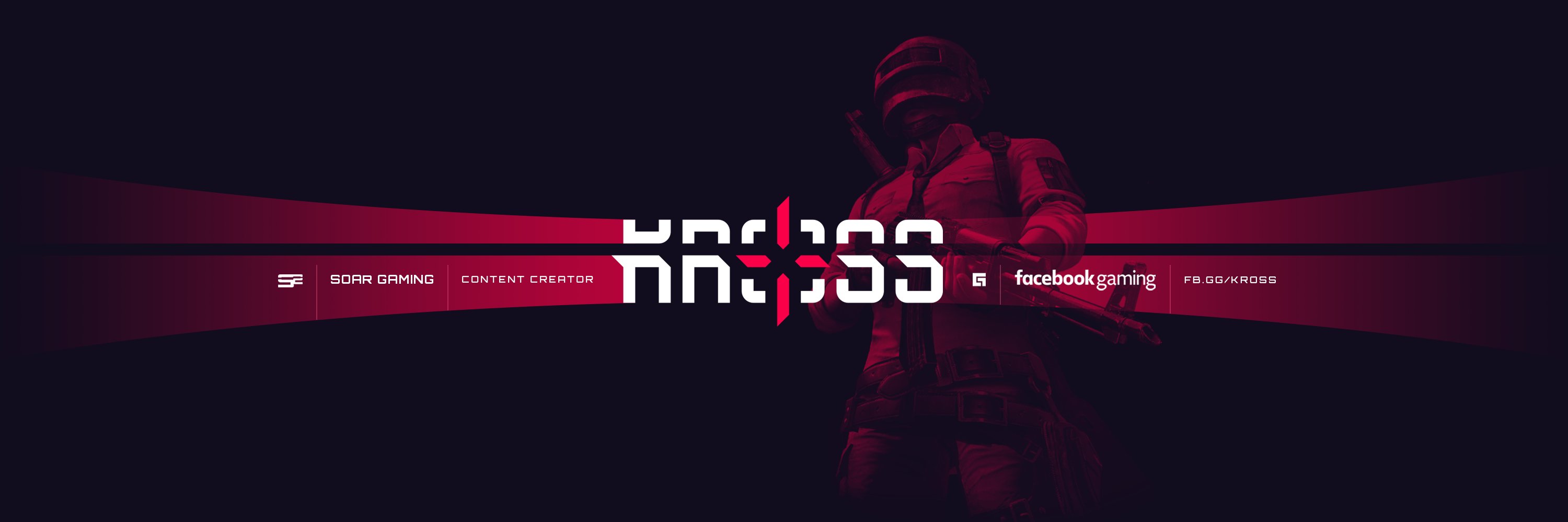kross banner