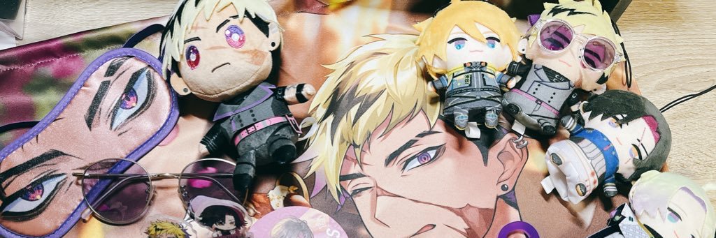 ゆう banner
