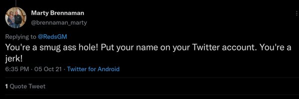 RedsGM Profile Banner