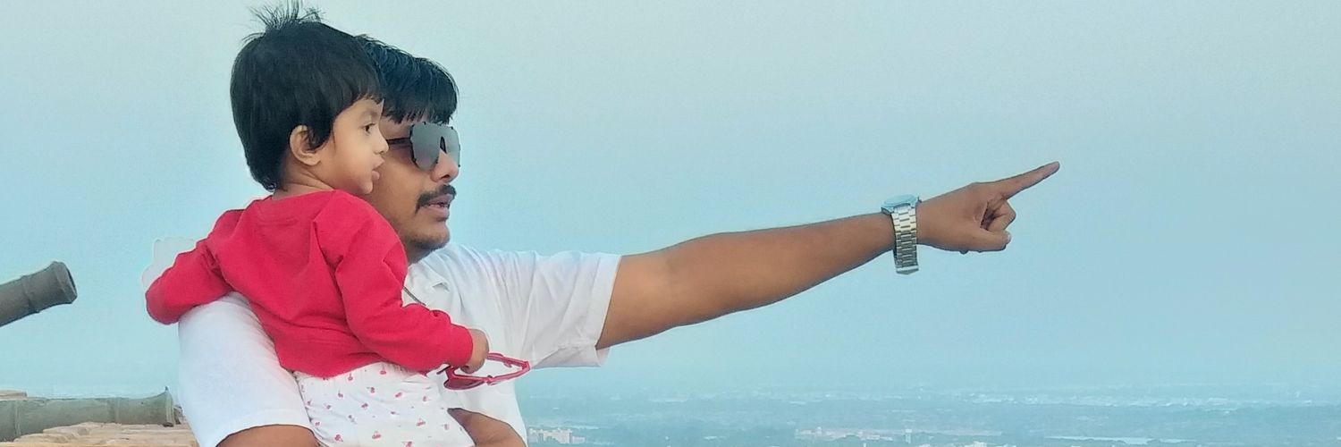 ptl_nirav's profile banner image