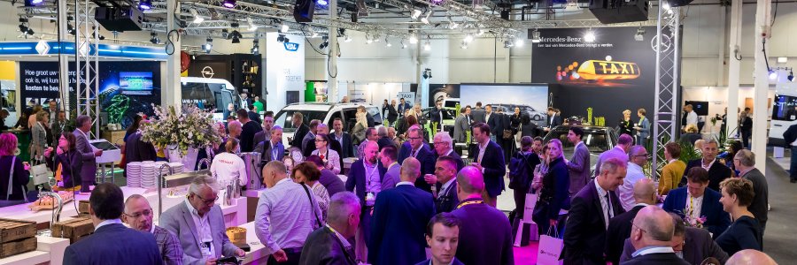 TaxiExpo's profile banner image