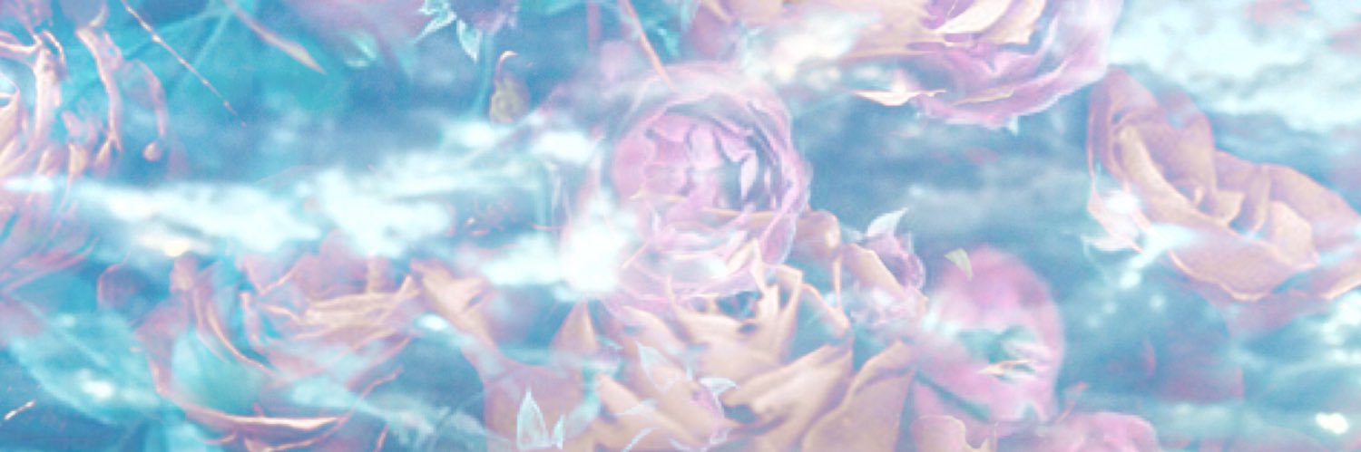 SkyBlueIndigo's profile banner image