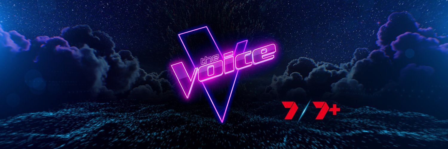 The Voice Australia Profile Banner