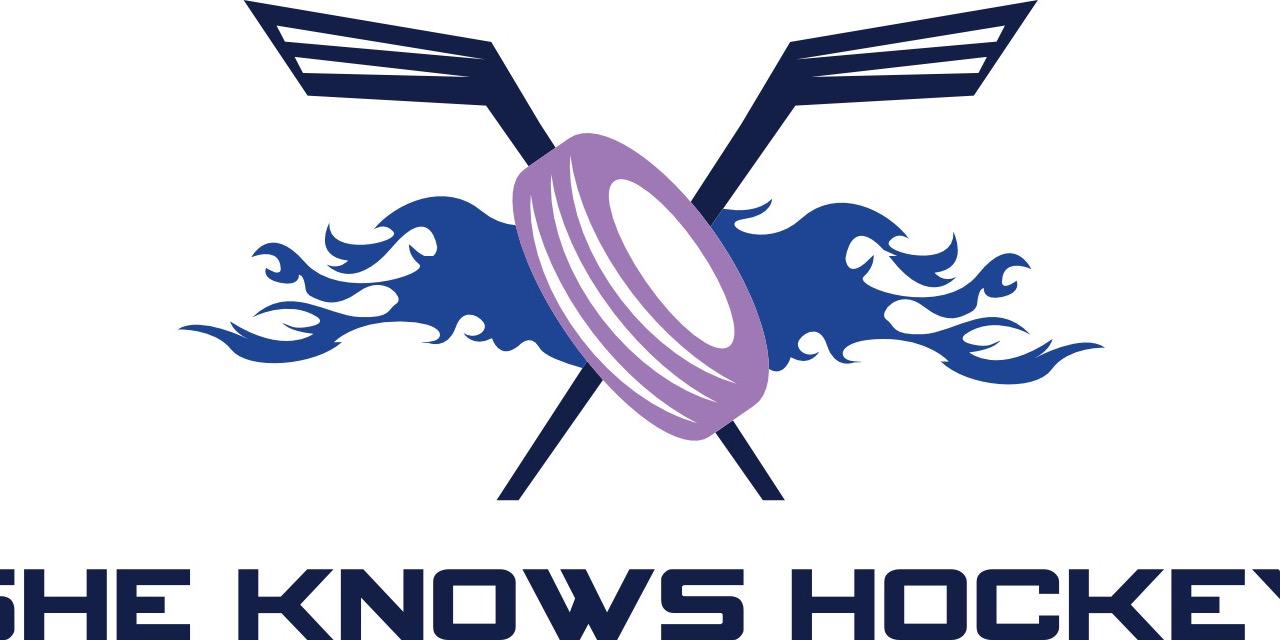 SheKnowsHockey's profile banner image