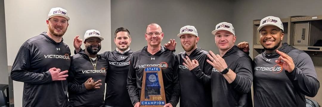 Corey Hancock banner