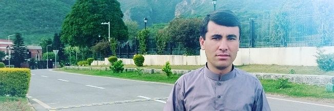 basharatarman's profile banner image