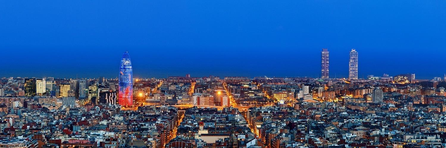 Collabdays Barcelona banner