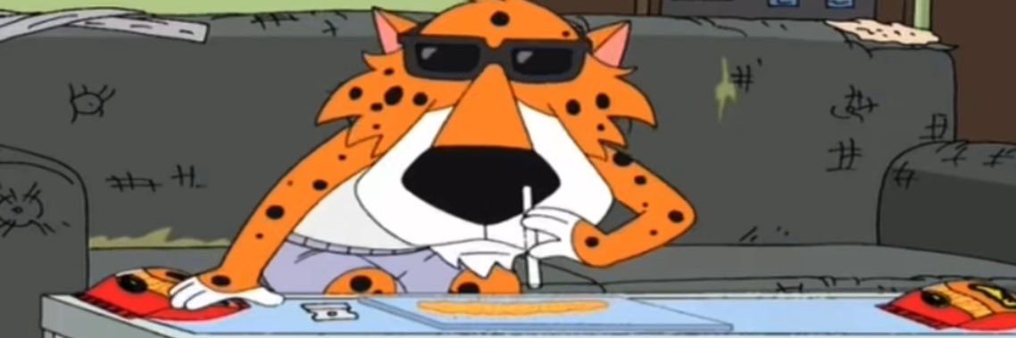 cheetotweetsonX's profile banner image