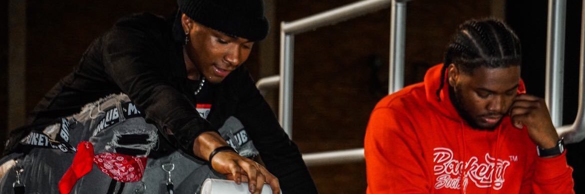 DeoBrown5's profile banner image