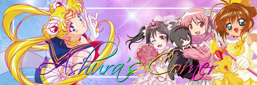 ashurascorner's profile banner image