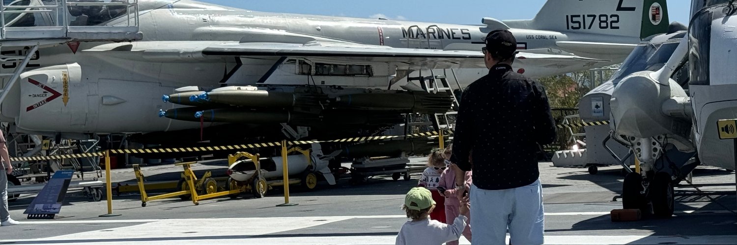 Dennis V. Perepelitsa 🇺🇦🇺🇲 banner