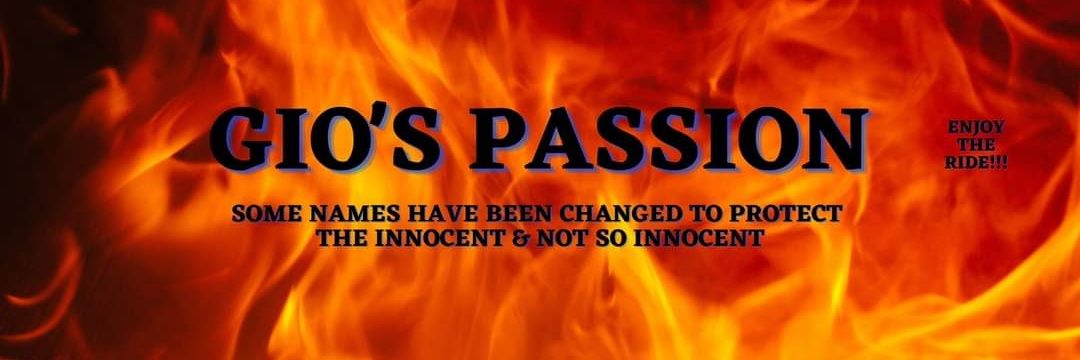 giospassion's profile banner image