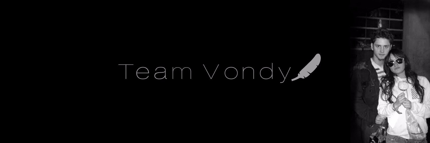 1TeamVondy's profile banner image