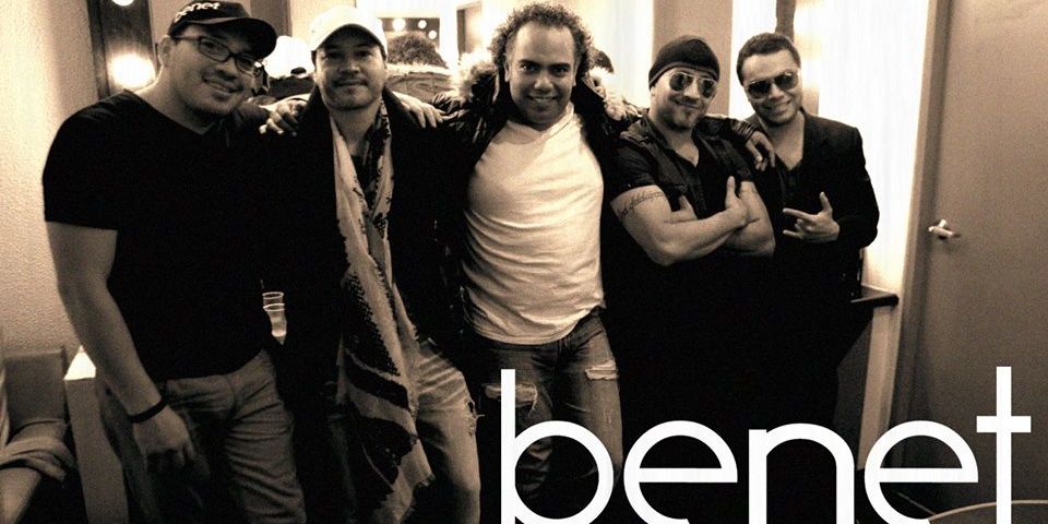 Benetmexico's profile banner image