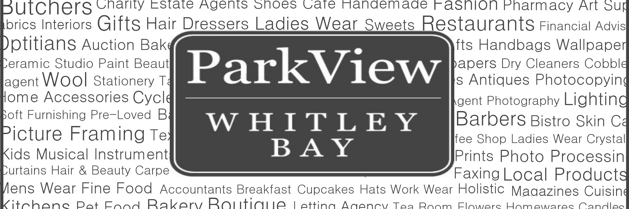 Park View Collective banner