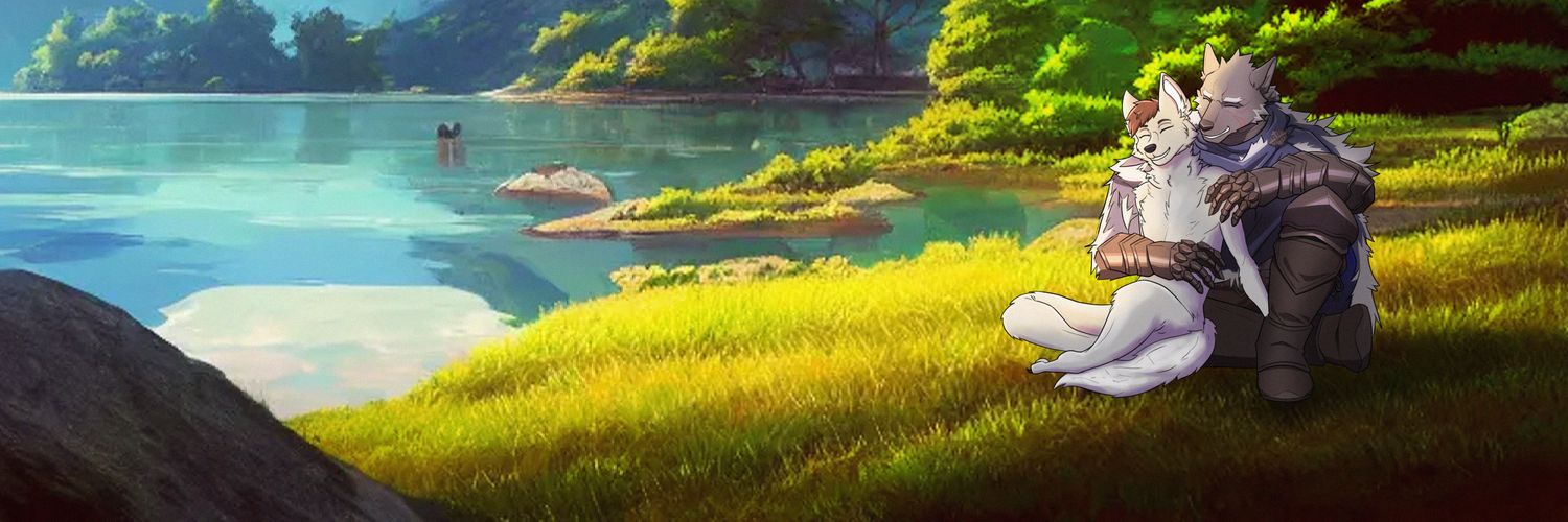 PrinzYoshi's profile banner image