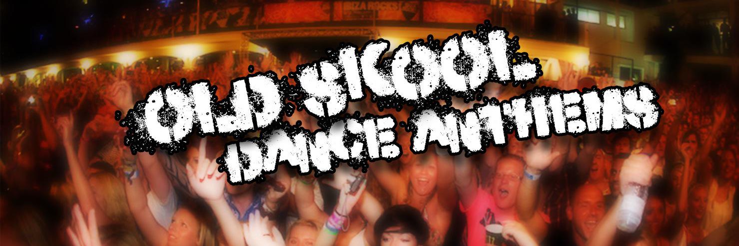 oldskoolanthemz's profile banner image