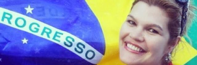 MaryAzambuja's profile banner image