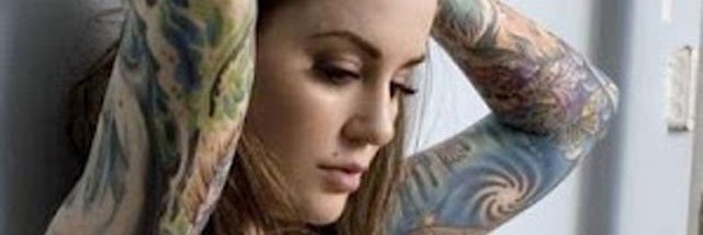 Unfollable's profile banner image