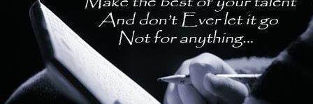 The Inspired Pen banner