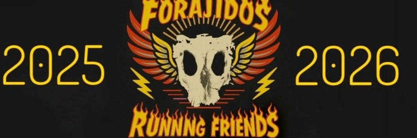 theforajidos's profile banner image