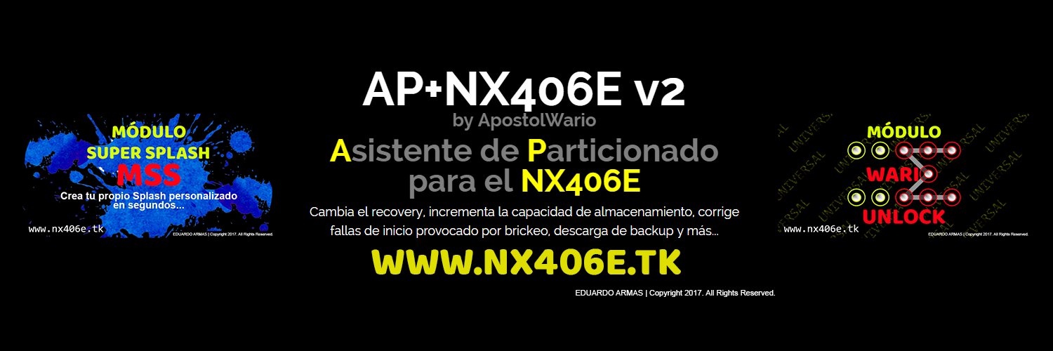 nx406e's profile banner image