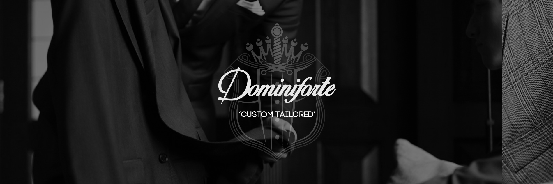 Dominiforte's profile banner image