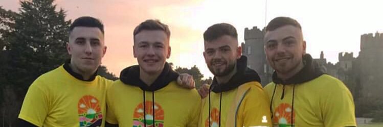 Evanmaher98's profile banner image