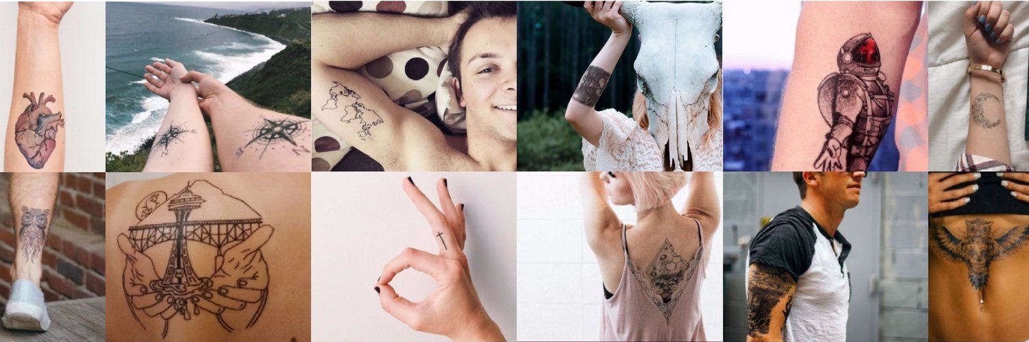 MomentaryInk's profile banner image