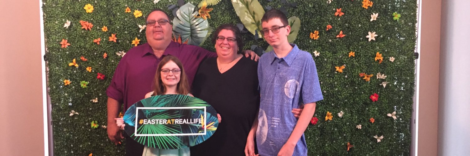 deannamgilmore's profile banner image