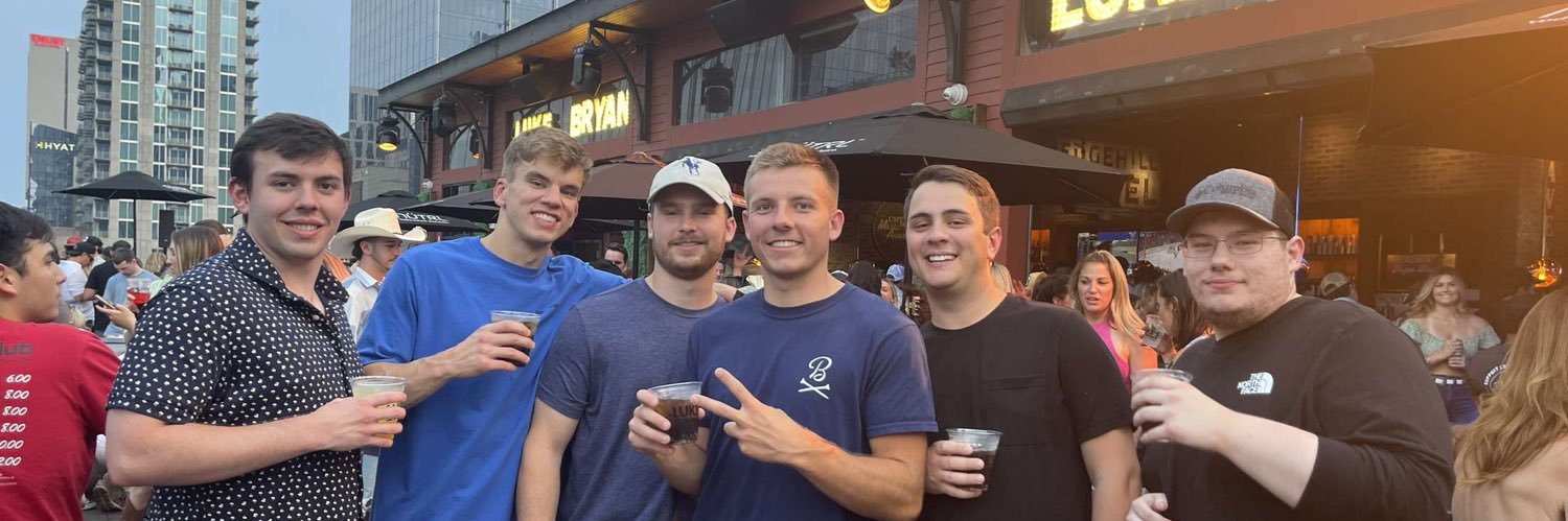 BrandonPepmeier's profile banner image