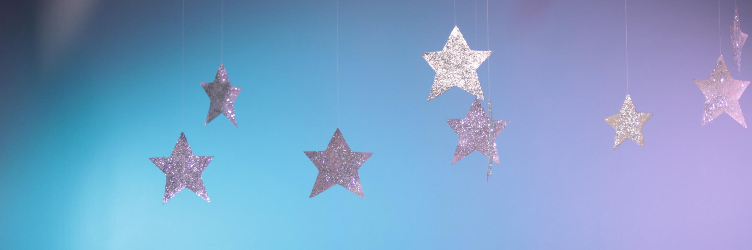 staariannee's profile banner image