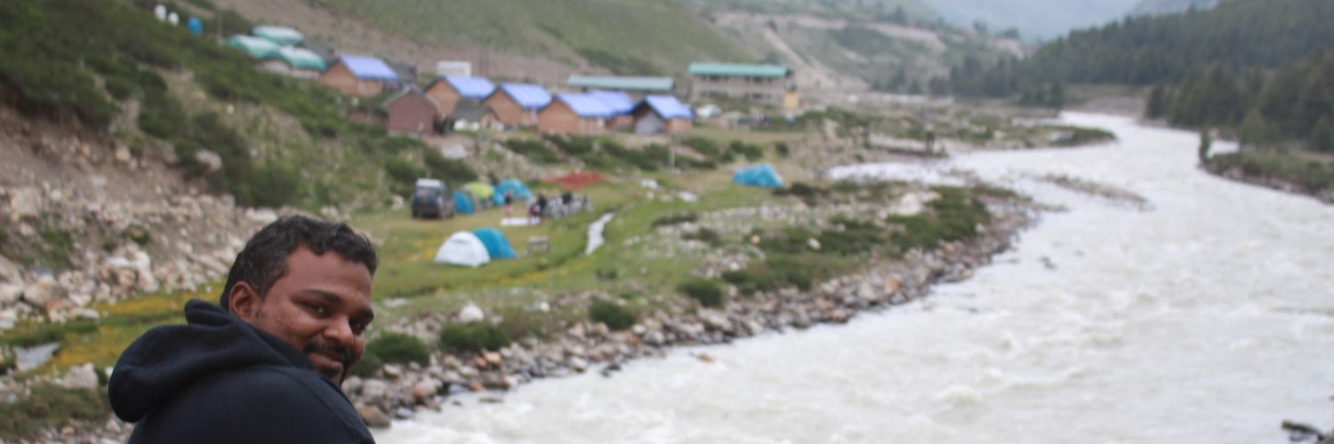 muditbharat's profile banner image