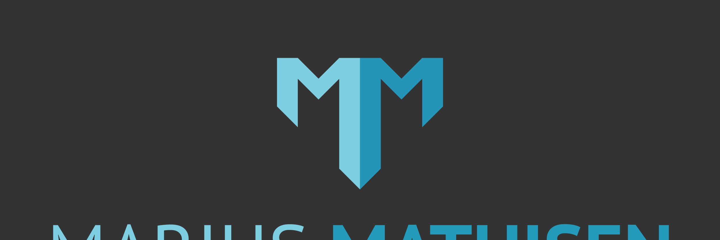MathisenMarius's profile banner image