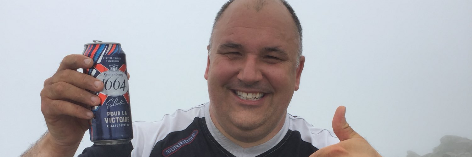 Matthew Maher banner