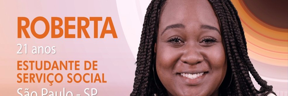 RobertaFReal's profile banner image