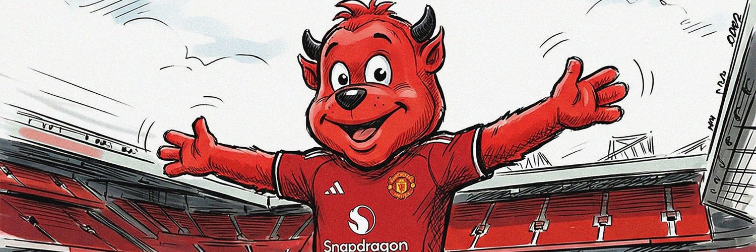 DannyMillward86's profile banner image