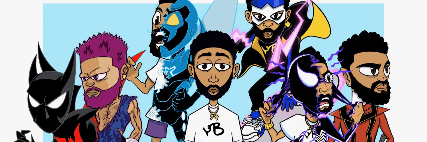 joshsquiat's profile banner image