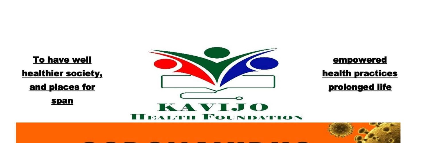 Kavigi John banner
