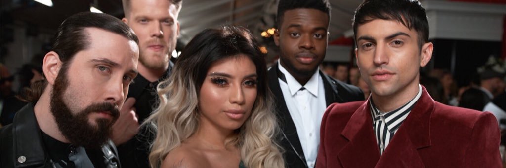 blvegasoline's profile banner image