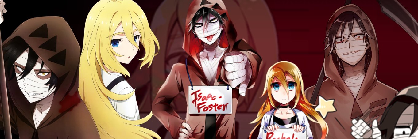 Retro_Edgar's profile banner image