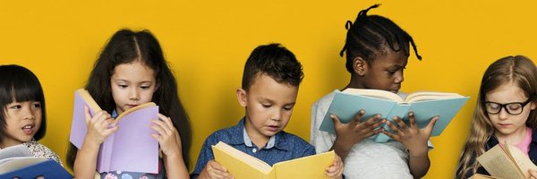 Mrsjoylibrary Profile Banner