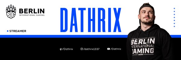 Dathrix1337 Profile Banner