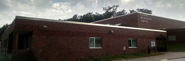 calvertrec Profile Banner