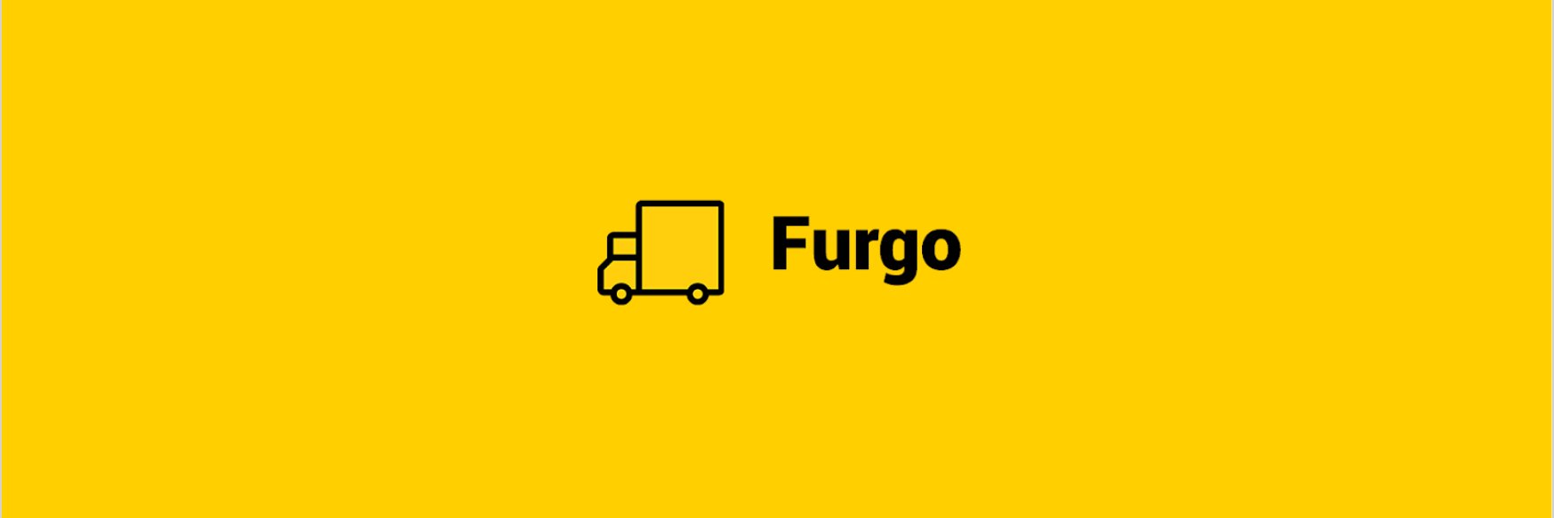 Furgo banner